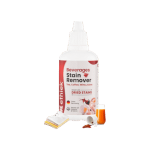 ETHIEK Beverages/ Liquid Stain Remover - 50 ml