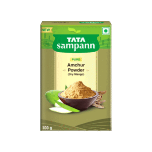 Tata Sampann Amchur Powder (Dry Mango) - 100 g
