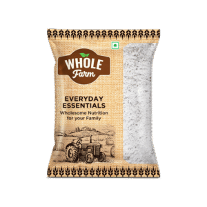 Whole Farm Premium Kuttu Flour - 250 g