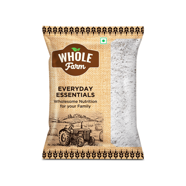 Whole Farm Premium Kuttu Flour - 250 g