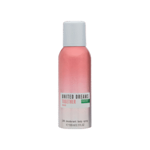 United Colors Of Benetton Deodorant - 150 ml