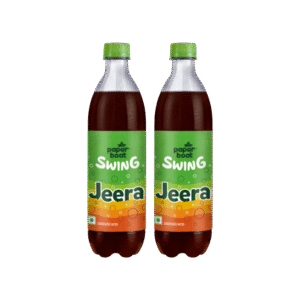 paper boat Swing Jeera Masala Soda - Pack of 2