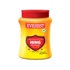 Everest Yellow Hing Powder - 100 g