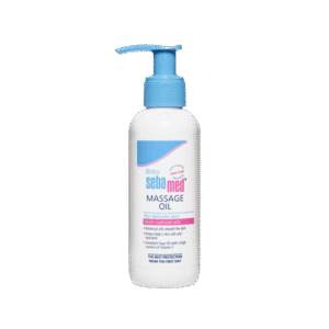 Sebamed Soothing Baby Massage Oil - 150 ml