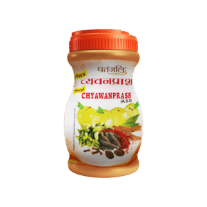 Patanjali Special Chyawanprash (With Saffron) - 500 g