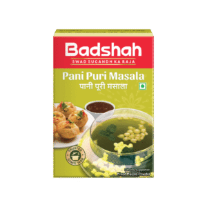 Badshah Pani Puri Masala - 50 g
