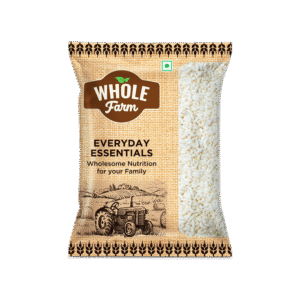 Whole Farm Premium Puffed Rice - Muri - 200 g