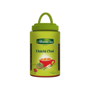 Marvel Elaichi Tea - 1 kg