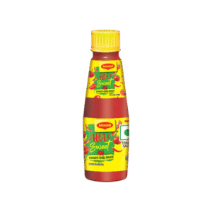 Maggi Hot & Sweet Tomato Chilli Sauce 200 g - 200 g
