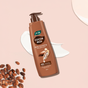 Joy Cocoa Rich Intense Nourishing Body Lotion - 400 ml