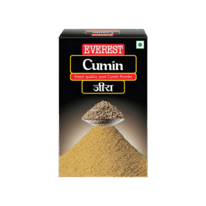 Everest Jeera Powder / Cumin Powder - 100 g