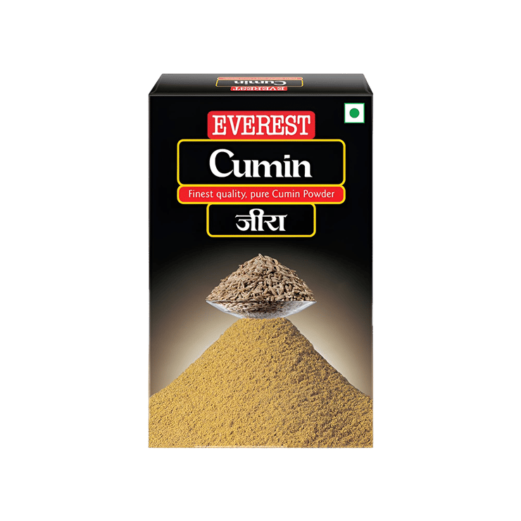Everest Jeera Powder / Cumin Powder - 100 g