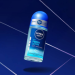 Nivea Men Fresh Active Men's Roll On - 50 ml
