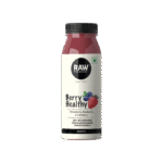 Raw Pressery Berry Healthy Anti-Inflammatory Juice
