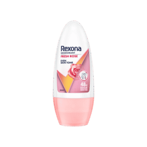 Rexona Fresh Rose Roll On - 50 ml