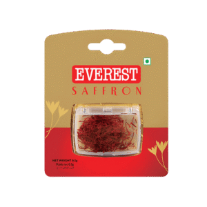 Everest Saffron - 0.5 g