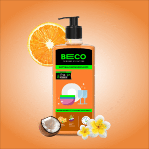Beco Natural Dishwash Gel - 750 ml