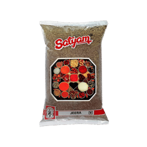 Satyam Cumin Seeds / Jeera Seeds - 100 g