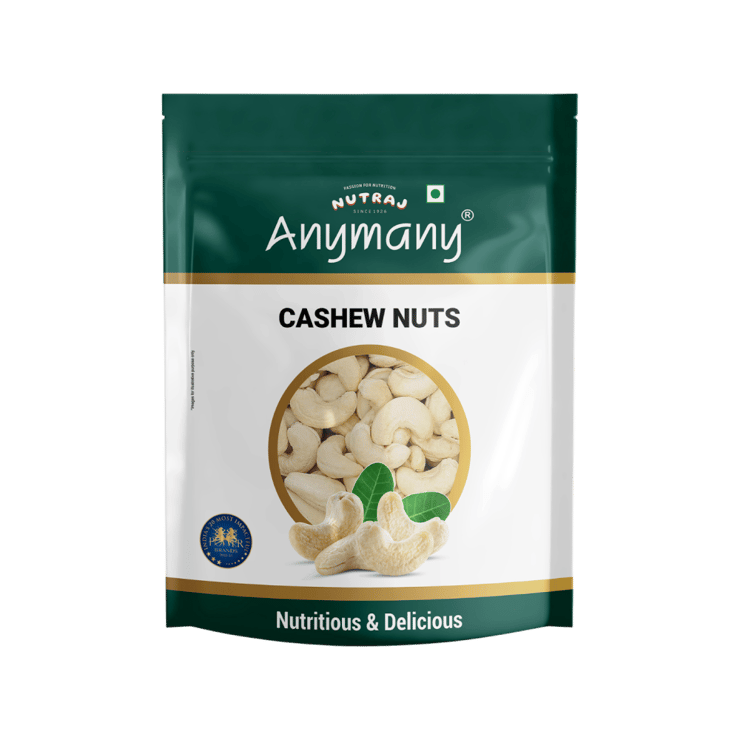 Nutraj Anymany Cashew - 400 g