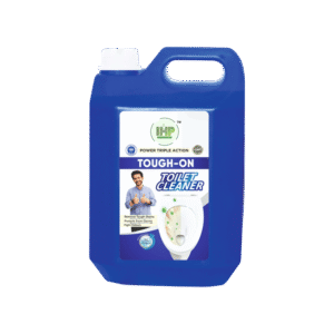 IHP Tough - On Toilet Cleaner - 5 ltr
