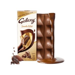 Galaxy Smooth Milk Chocolate Bar - 30 g