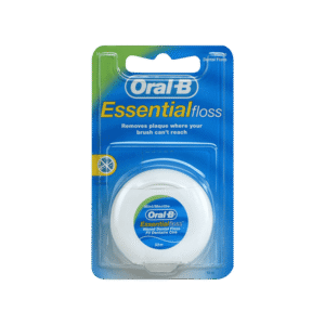 Oral-B Essential Floss Dental Floss (50 m) - 1 piece (50 m)