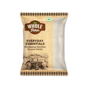 Whole Farm Premium Khand - 500 g
