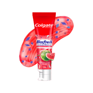 Colgate MaxFresh Watermelon Blast Gel Toothpaste - 100 g