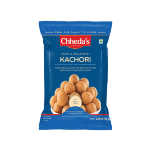 Chheda's Kachori - 150 g