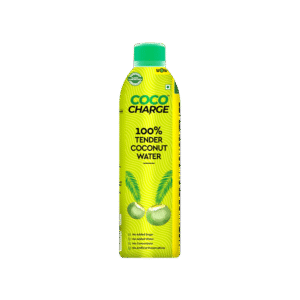 Wow! Coco Charge Tender Coconut Water