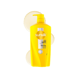 Sunsilk Nourishing Soft & Smooth Shampoo, 650 ml - 650 ml