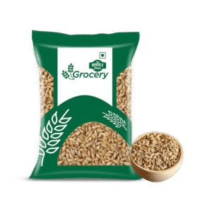 Whole Farm Grocery Barley /Jau Seeds (with Skin) - 100 g