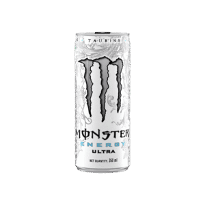 Monster Zero Sugar Ultra Energy Drink