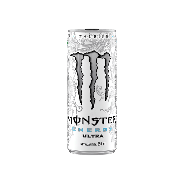 Monster Zero Sugar Ultra Energy Drink
