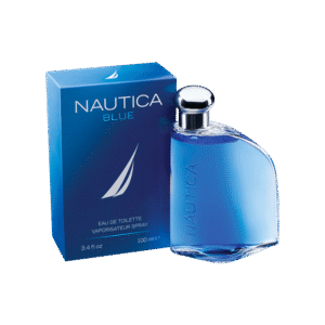 Nautica Eau de Toilette (Blue) - 100 ml
