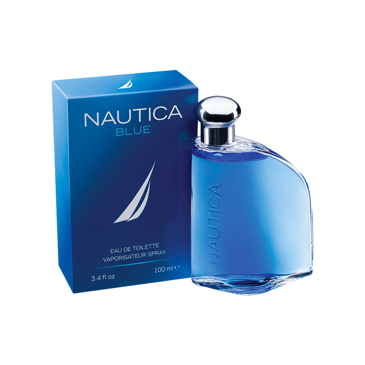 Nautica Eau de Toilette (Blue) - 100 ml