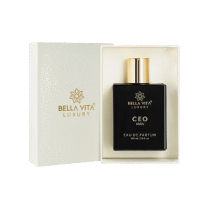 Bella Vita Organic CEO Men's Eau de Parfum - 100 ml