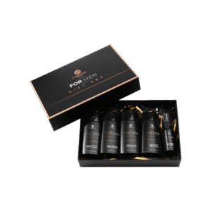 Carlton London Gift Set For Men - 1 pack (5 pieces)