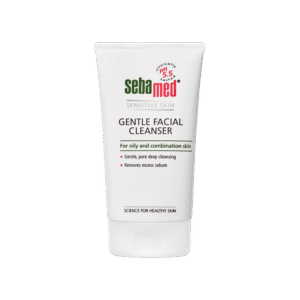 Sebamed Gentle Facial Cleanser - 150 ml