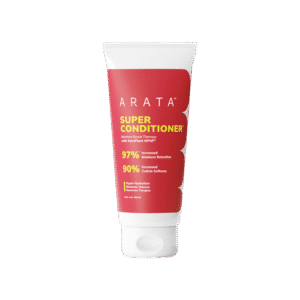 Arata Moisture Boost Super Conditioner - 50 ml