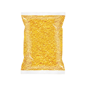 Basic Moong Dal (Dhuli) - 1 kg