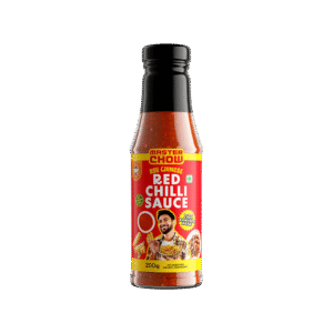 MasterChow Red Chilli Sauce - 200 g
