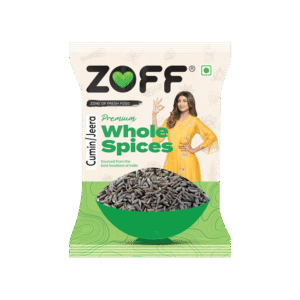 Zoff Cumin Seeds / Jeera Seeds - 100 g