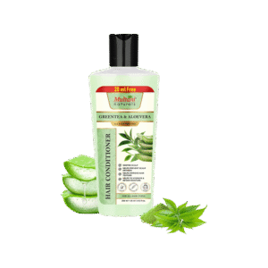 Multani Green Tea & Aloe Vera Conditioner - 270 ml