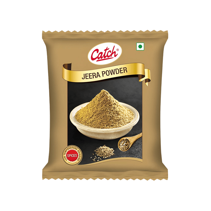 Catch Jeera Powder / Cumin Powder - 100 g