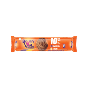 Bournvita Biscuit