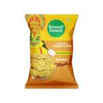 Beyond Snack Kerala Masala Malabar Banana Chips - 80 g