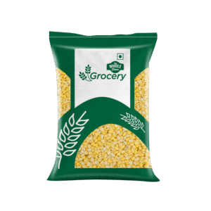 Whole Farm Grocery Moong Dal (Dhuli) - 1 kg