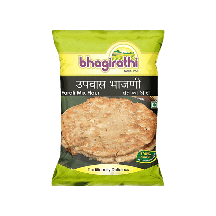 Bhagirathi Upwas/ Farali Flour Mix - 200 g