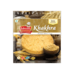 Jabsons Roasted Jeera Khakhra - 180 g